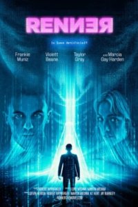 Постер Реннер, Renner (2025)