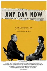 Постер Сейчас или никогда (Any Day Now)