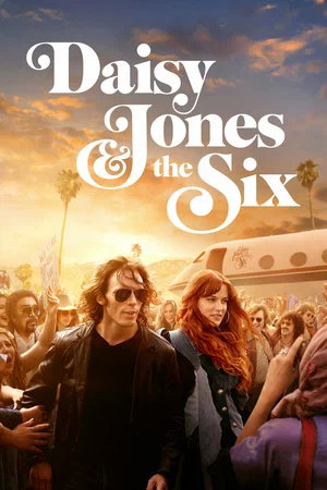 Дейзи Джонс и The Six Дейзи Джонс и The Six