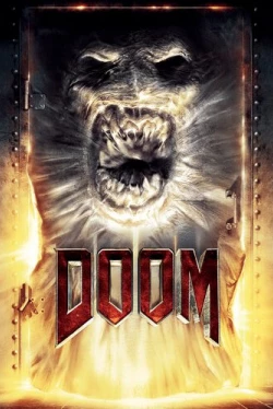 Doom Doom