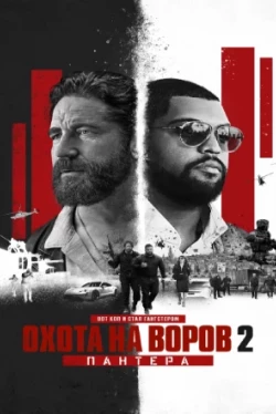 Охота на воров 2: Пантера Охота на воров 2: Пантера